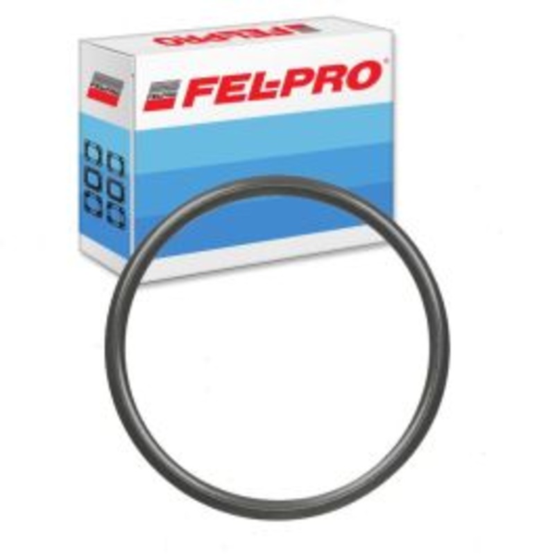 Fel-Pro Rear Exhaust Pipe Flange Gasket for 2009-2010 Infiniti M35 3.5L V6