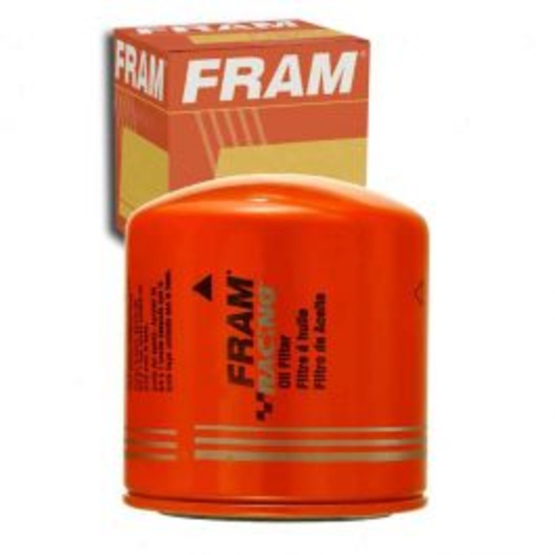 FRAM Engine Oil Filter for 1966-1977 Oldsmobile Toronado