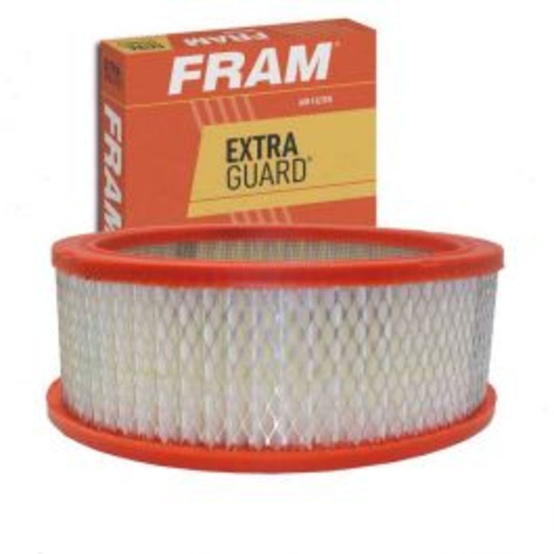 FRAM Extra Guard Air Filter for 1967-1971 Renault R10