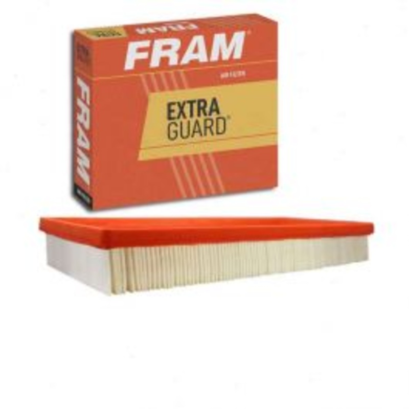 FRAM Extra Guard Air Filter for 1997 Ford F-250 HD
