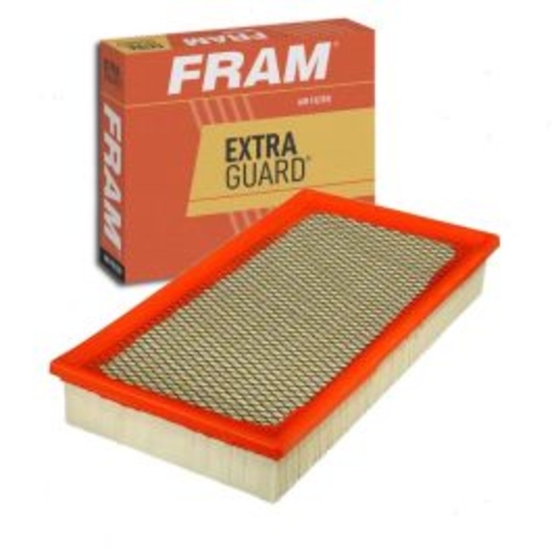 FRAM Extra Guard Air Filter for 2004-2007 Mercury Monterey