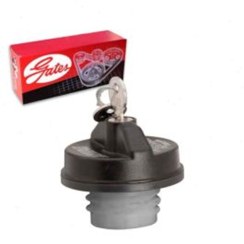 Gates Gas Cap for 1996-1997 GMC Savana 1500 4.3L 5.0L 5.7L V6 V8
