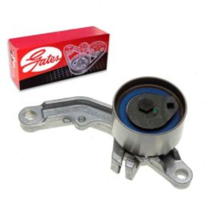 Gates PowerGrip Timing Belt Tensioner for 2003-2005 Dodge Neon 2.4L L4