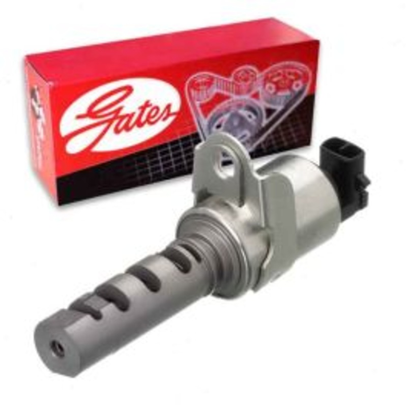 Gates Variable Timing Solenoid VVT for 2002-2009 Jaguar XKR 4.0L 4.2L V8