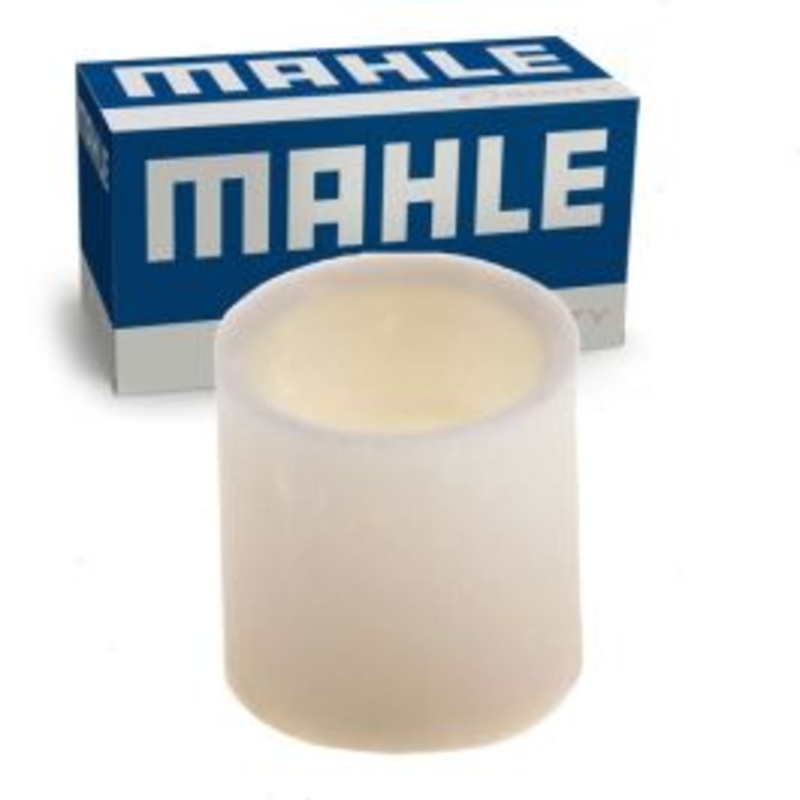 MAHLE Engine Oil Pump Shaft Retainer for 1965-1993 Excalibur Limited Phaeton 5.0L 5.3L 5.7L 7.4L V8