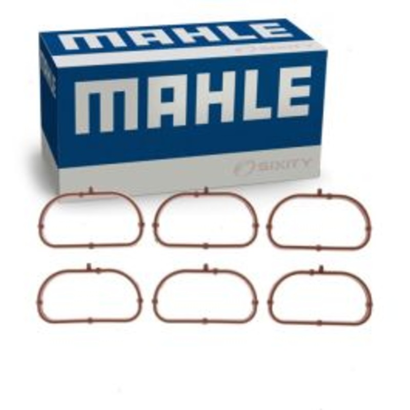 MAHLE Fuel Injection Plenum Gasket Set for 2009-2010 Volkswagen Routan 3.8L V6