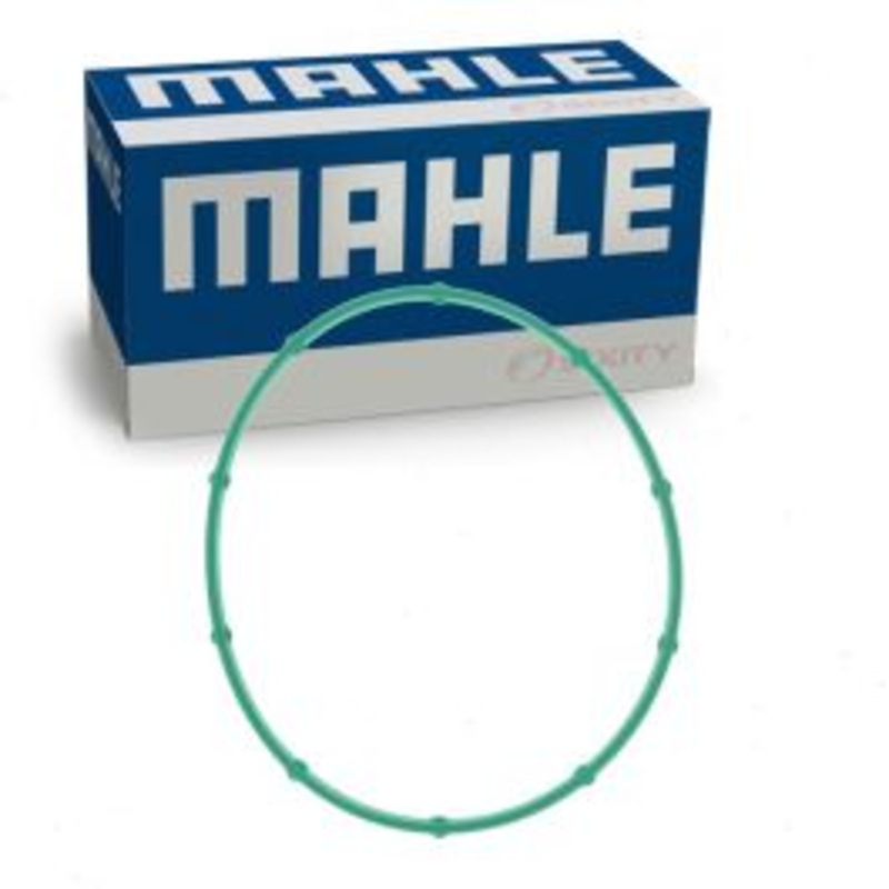 MAHLE Fuel Injection Throttle Body Mounting Gasket for 2007-2014 Cadillac Escalade ESV EXT 6.0L 6.2L V8