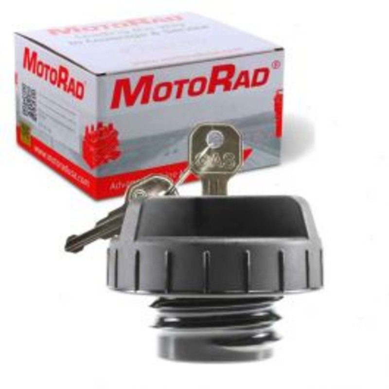 MotoRad Gas Cap for 2015-2018 Lexus RC F