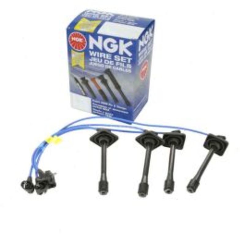 NGK 8130 Spark Plug Wire Set