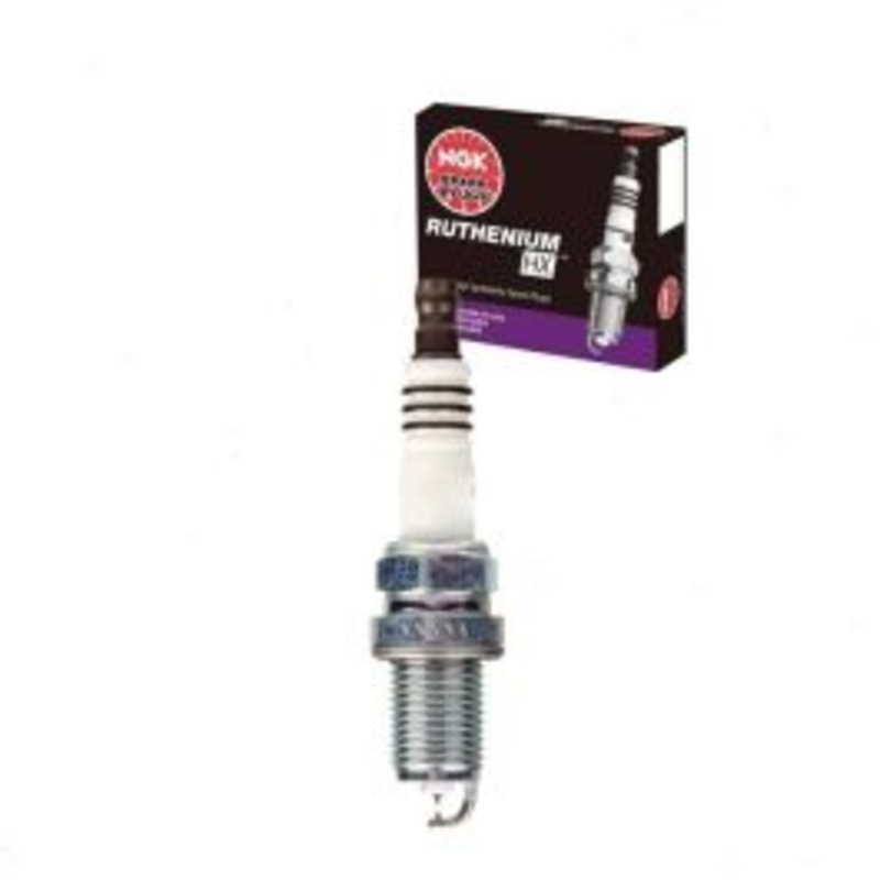 NGK Ruthenium HX 94279 FR6AHX-S Spark Plug