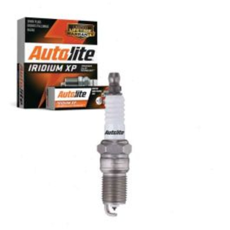 Autolite Iridium XP XP605 Spark Plug