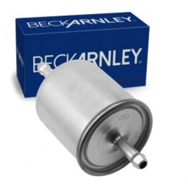 Beck/Arnley Fuel Filter for 1995-1998 Nissan 200SX 1.6L L4