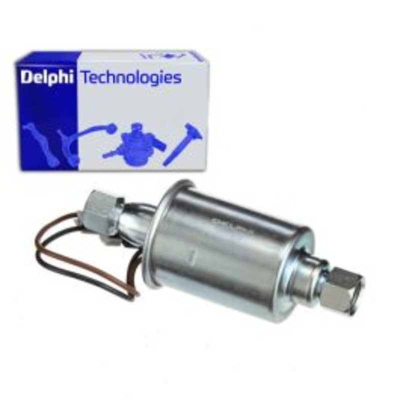 Delphi Fuel Lift Pump for 2001-2017 GMC Sierra 2500 HD 6.6L V8
