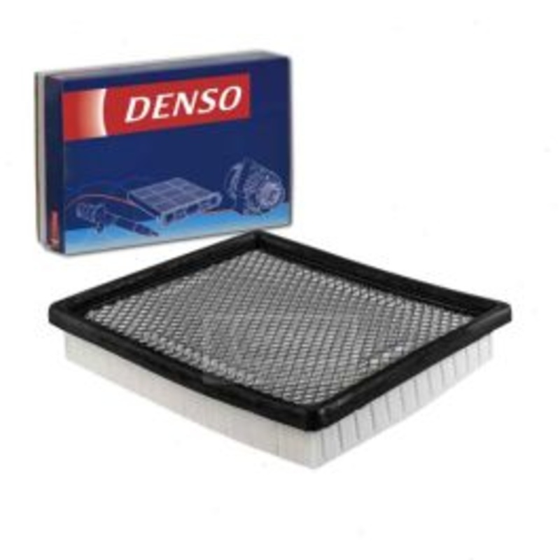 DENSO Air Filter for 2009-2010 Volkswagen Routan 3.8L 4.0L V6