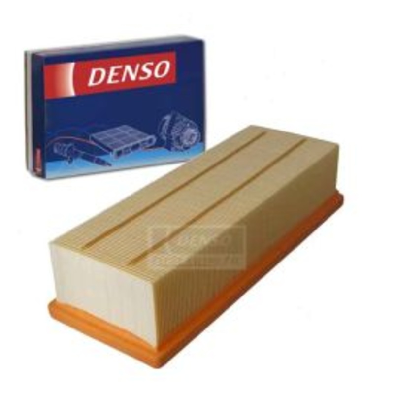 DENSO Air Filter for 2009-2017 Volkswagen CC 2.0L L4
