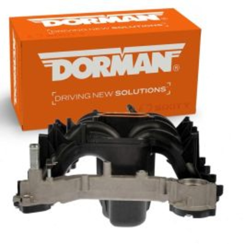Dorman Engine Intake Manifold for 2000-2004 Ford F-350 Super Duty 5.4L V8