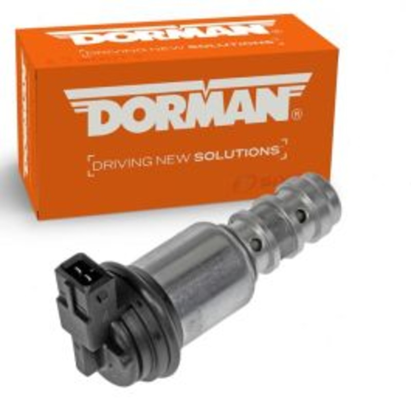 Dorman Variable Timing Solenoid VVT for 2003-2009 BMW 760Li 6.0L V12