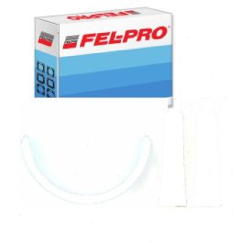 Fel-Pro Engine Oil Pan Gasket Set for 2004 Ford F-150 Heritage 4.2L V6