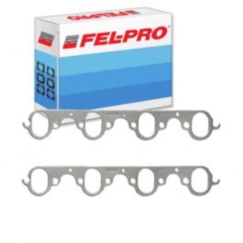 Fel-Pro Exhaust Manifold Gasket Set for 1969-1974 Ford Country Sedan 7.0L 7.5L V8