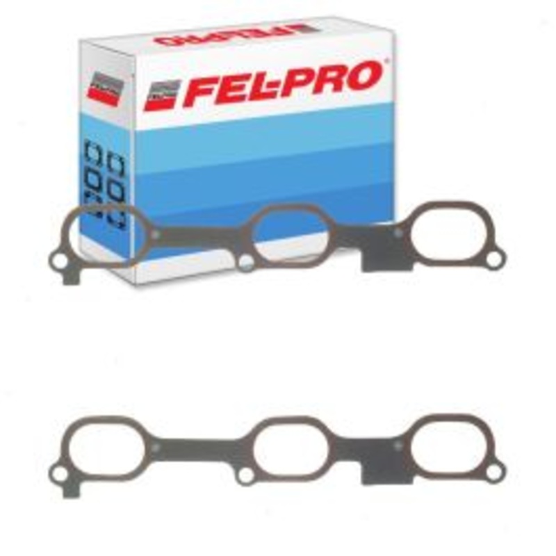 Fel-Pro Fuel Injection Plenum Gasket Set for 2000-2003 Pontiac Grand Prix