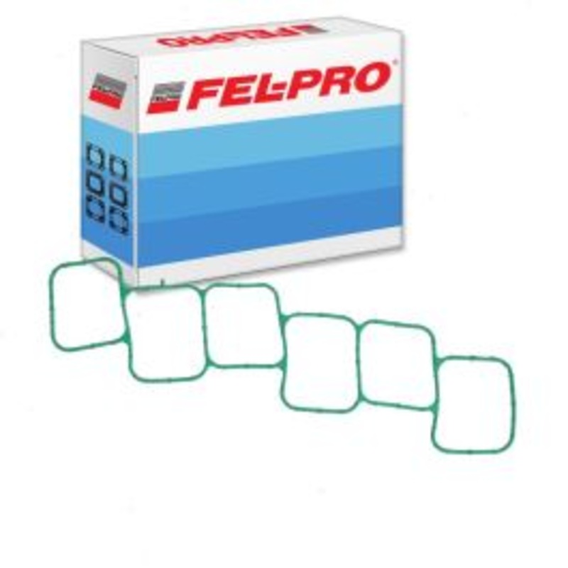 Fel-Pro Fuel Injection Plenum Gasket Set for 2009-2011 Mercury Mariner