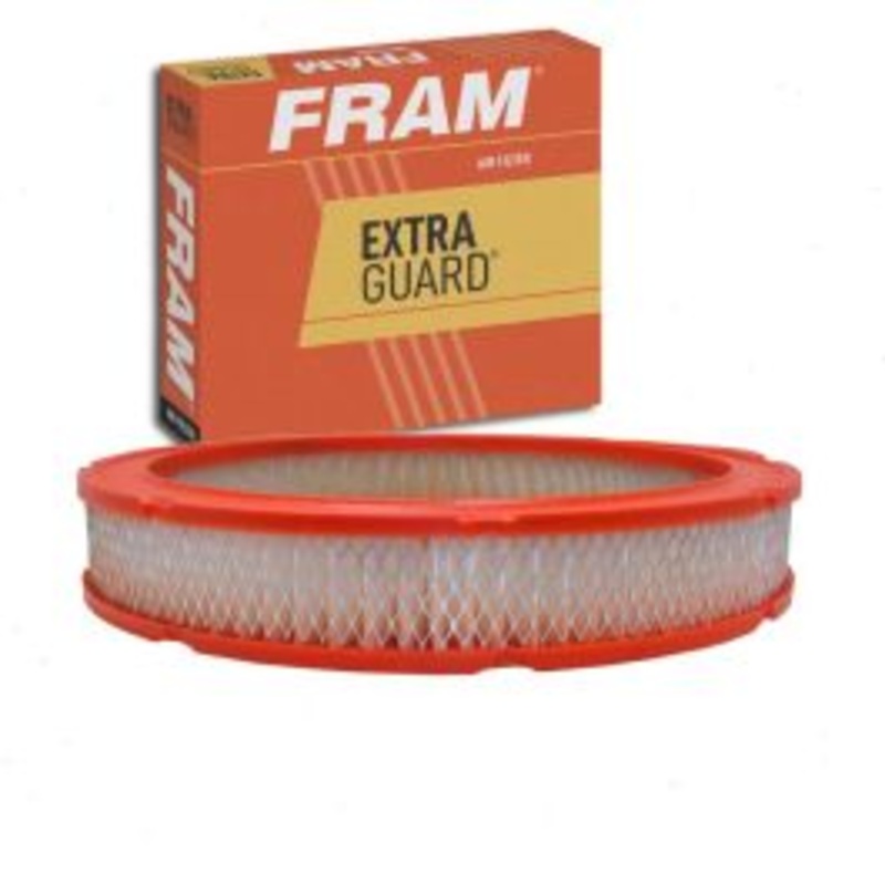 FRAM Extra Guard Air Filter for 1972-1974 Ford Gran Torino