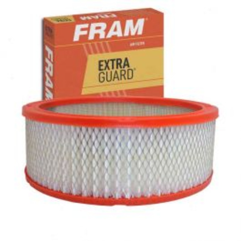 FRAM Extra Guard Air Filter for 1978-1979 Pontiac Grand Am