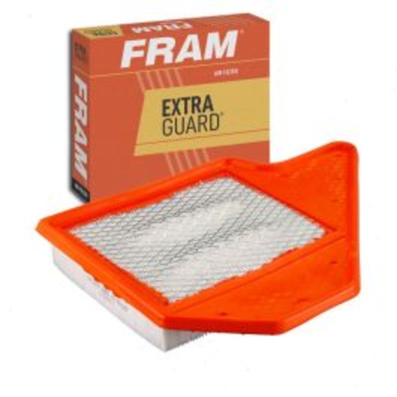 FRAM Extra Guard Air Filter for 2012-2015 Ram C V