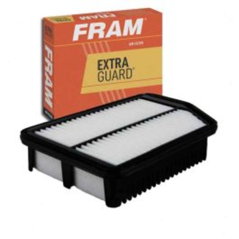 FRAM Extra Guard Air Filter for 2013-2017 Kia Forte Koup