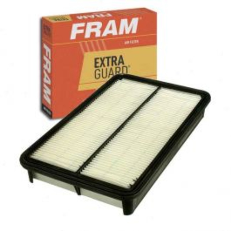FRAM Extra Guard CA7351 Air Filter