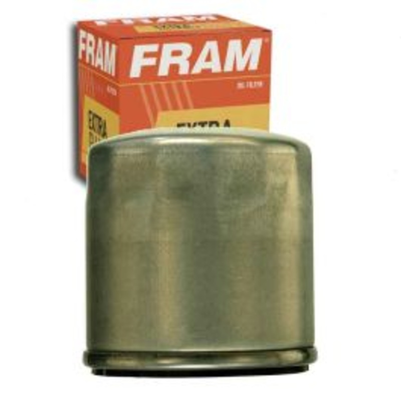 FRAM Extra Guard PH6063 Engine Oil Filter