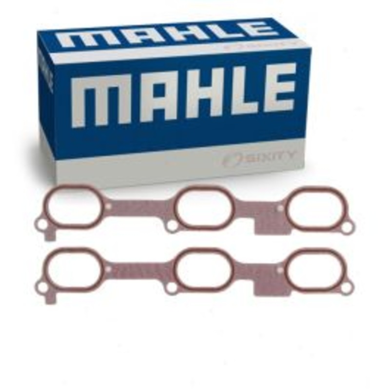 MAHLE Fuel Injection Plenum Gasket Set for 2005-2006 Saturn Relay 3.5L V6