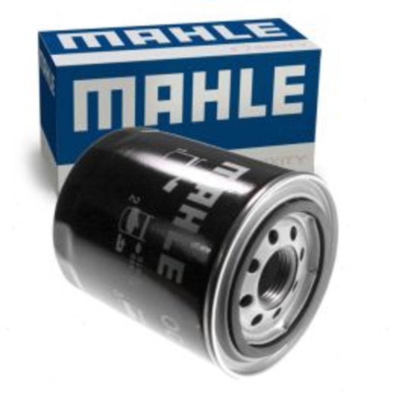 MAHLE OC Engine Oil Filter for 1980-1996 Jaguar XJS 4.0L 5.3L 6.0L L6 V12