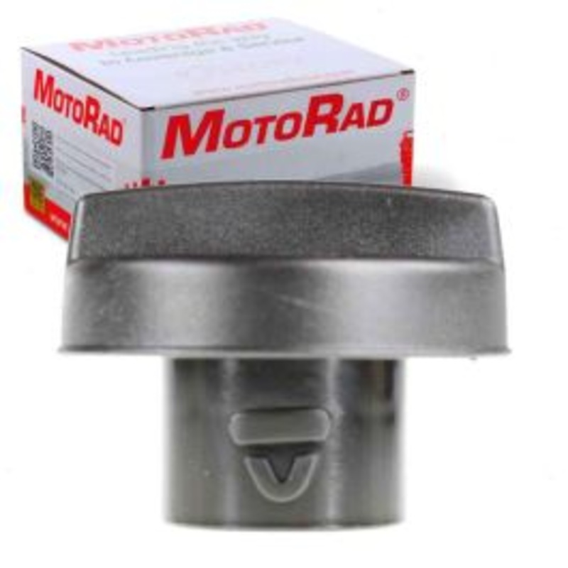 MotoRad Gas Cap for 2006-2010 Chevrolet Corvette