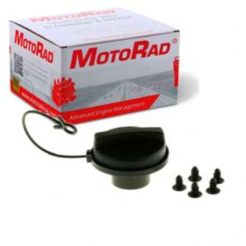 MotoRad Gas Cap for 2009-2011 Suzuki Equator