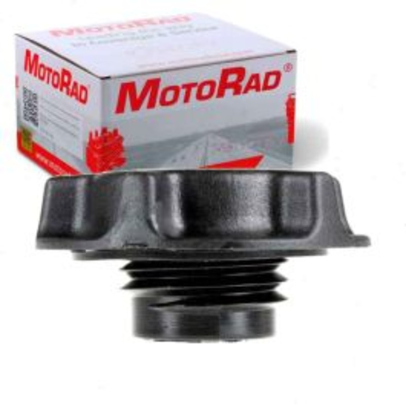 MotoRad Oil Filler Cap for 2006-2010 Kia Sedona