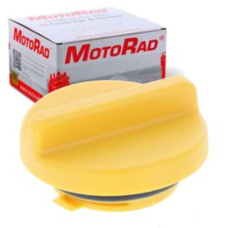 MotoRad Oil Filler Cap for 2009-2010 Pontiac G3