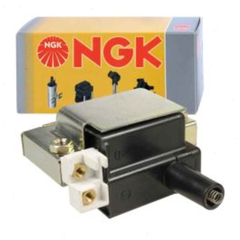 NGK Ignition Coil for 1997-2001 Acura EL 1.6L 1.7L L4