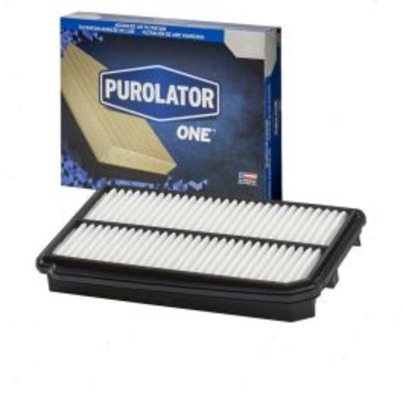 Purolator ONE A25499 Air Filter