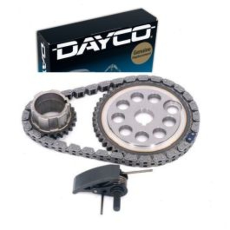 Dayco Engine Timing Chain Kit for 1998-1999 Chevrolet Lumina 3.8L V6