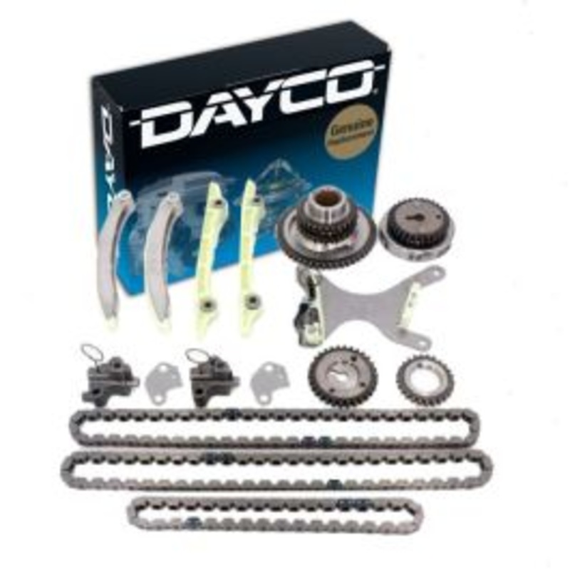 Dayco Engine Timing Chain Kit for 2000-2007 Dodge Dakota 4.7L V8