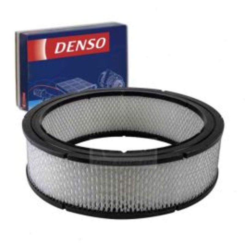 DENSO Air Filter for 1992-1995 Chevrolet C1500 Suburban 5.7L V8