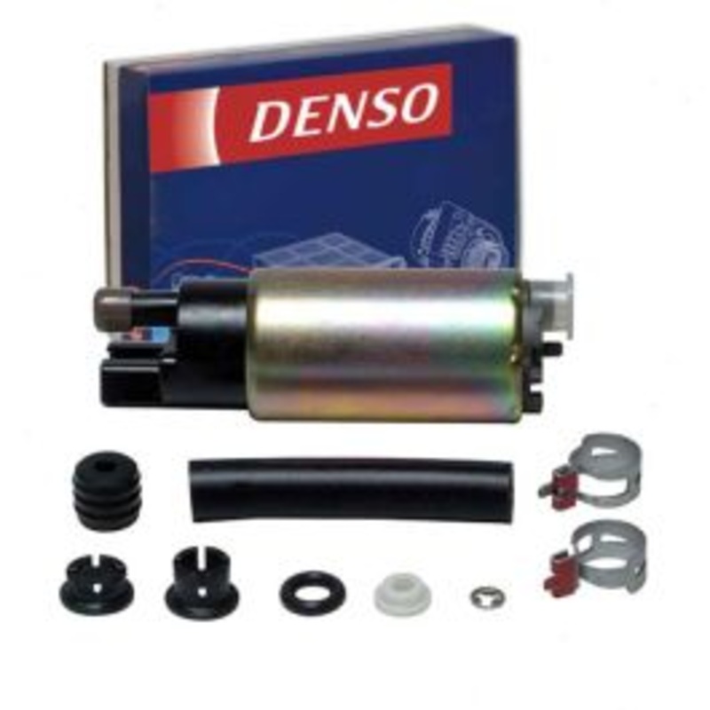 DENSO Electric Fuel Pump for 2002-2006 Acura RSX 2.0L L4