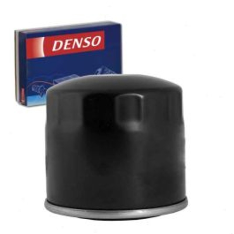 DENSO Engine Oil Filter for 2000-2012 Mitsubishi Eclipse 2.4L 3.0L 3.8L L4 V6
