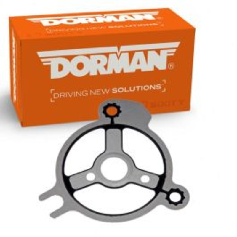 Dorman Engine Oil Filter Adapter Gasket for 2006-2009 Pontiac Torrent 3.4L V6
