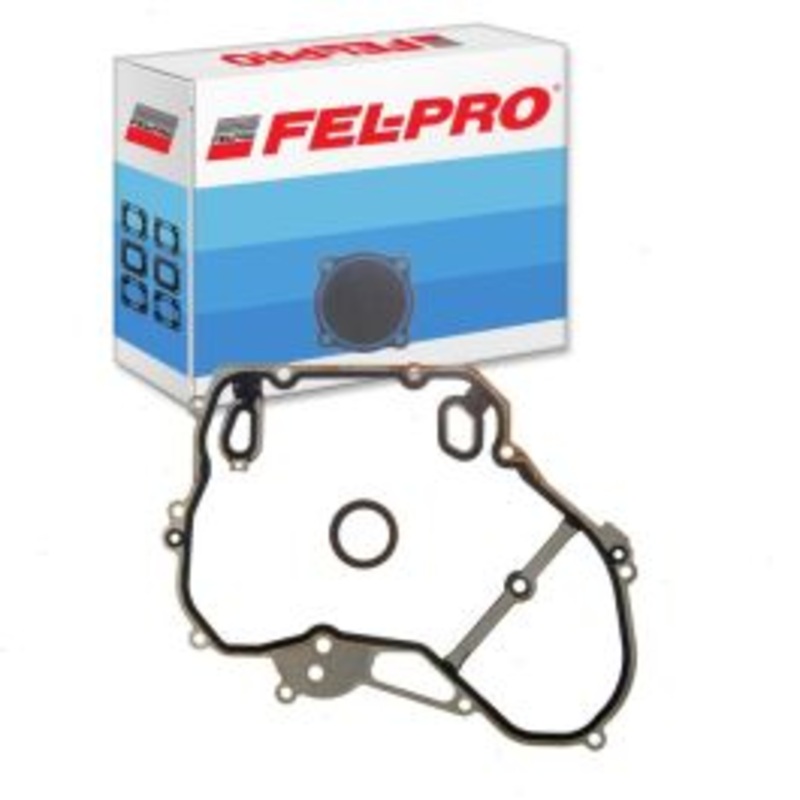 Fel-Pro Engine Timing Cover Gasket Set for 2005 Pontiac Pursuit 2.2L L4