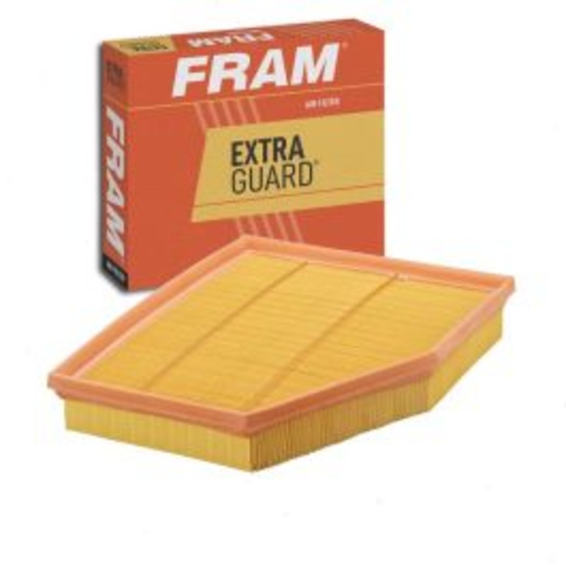 FRAM Extra Guard Air Filter for 2004 BMW 545i