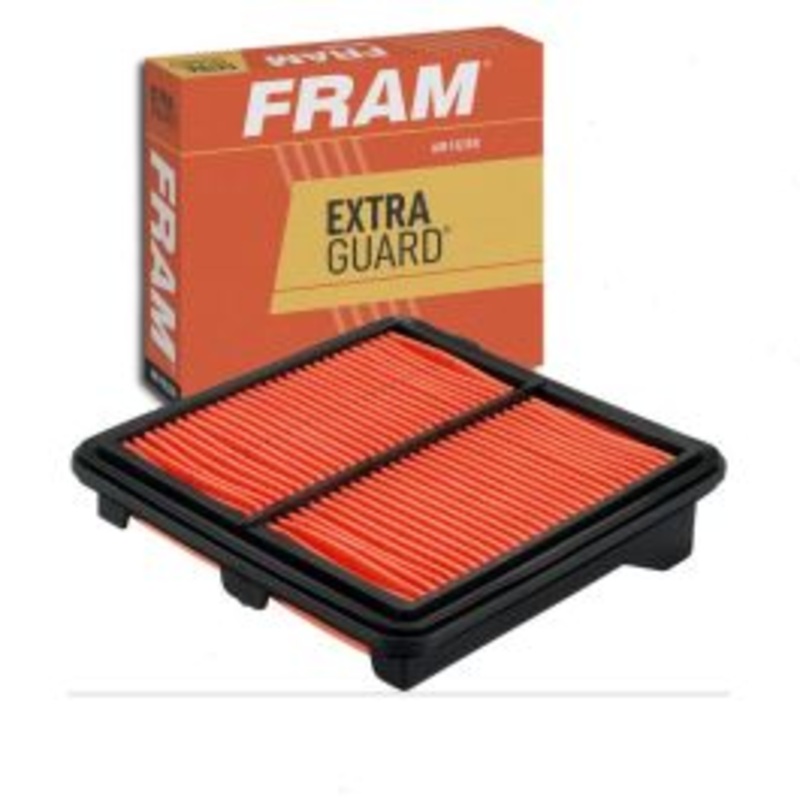 FRAM Extra Guard Air Filter for 2006-2011 Honda Civic