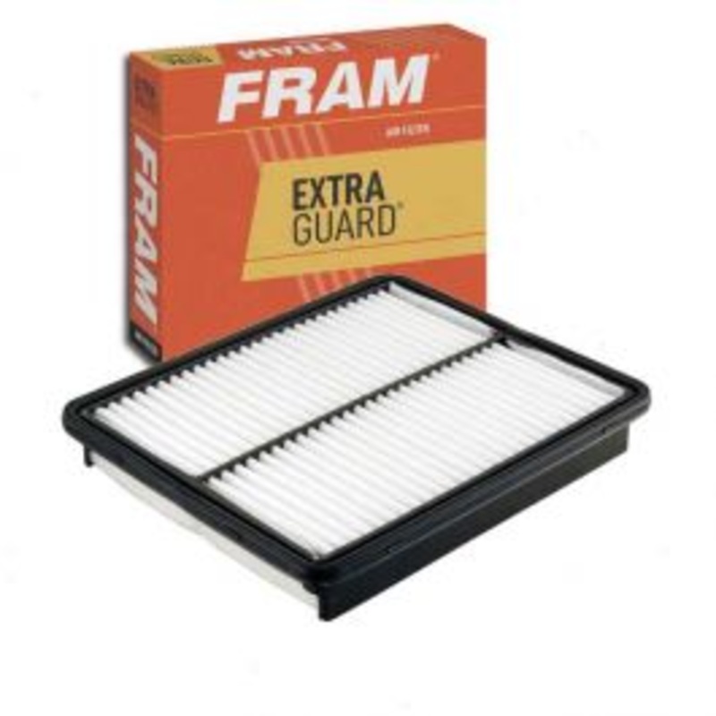 FRAM Extra Guard Air Filter for 2010-2012 Hyundai Santa Fe