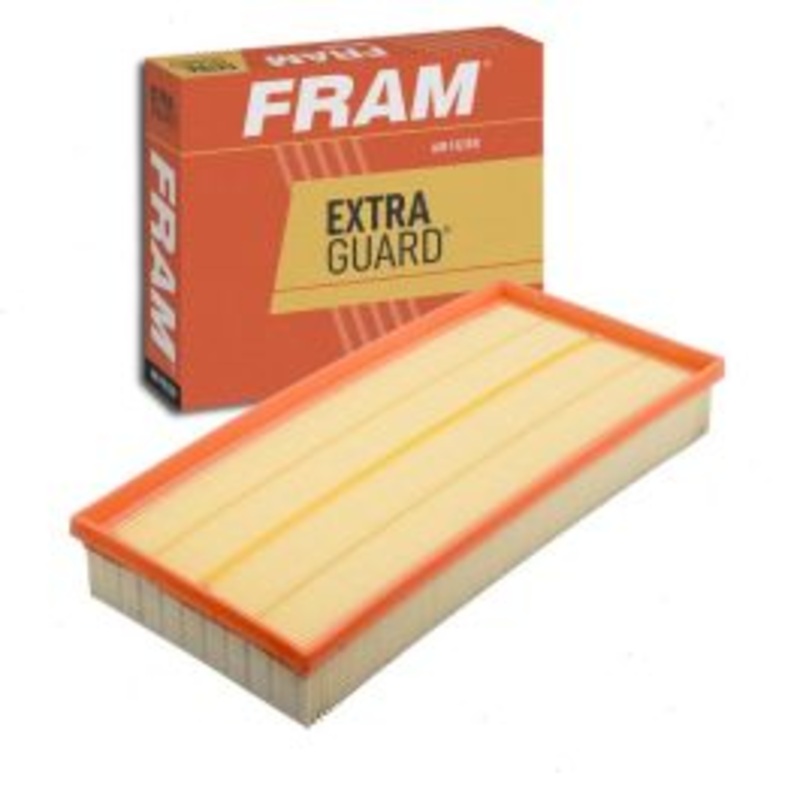 FRAM Extra Guard CA11062 Air Filter
